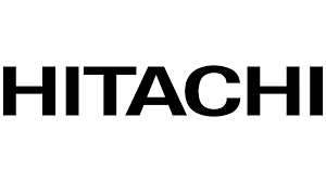 HITACHI