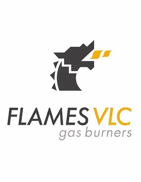 FLAMES VLC